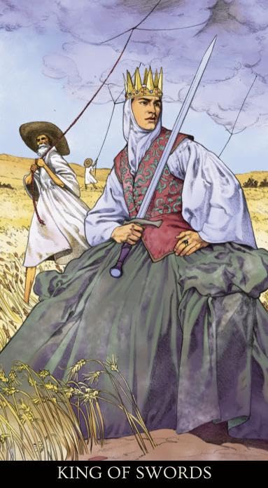 Fairy Tale Tarot - Lo Scarabeo