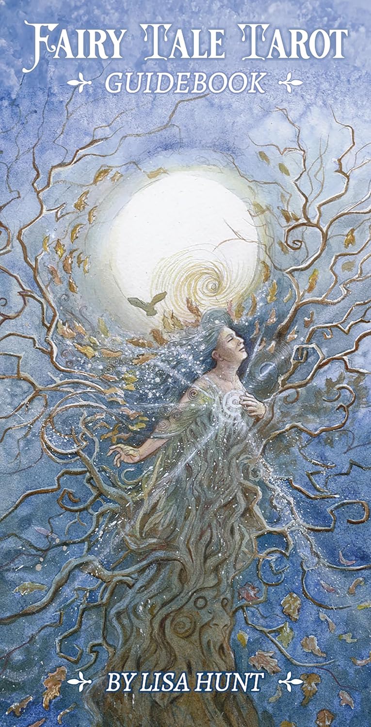 Fairy Tale Tarot - Lisa Hunt