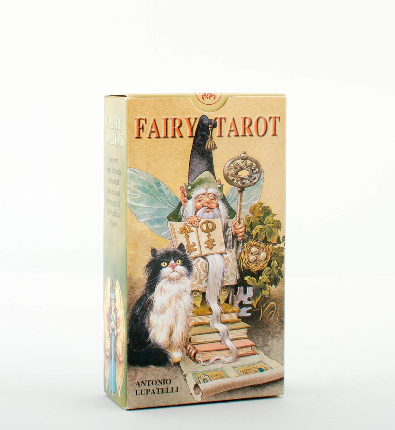 FAIRY TAROT