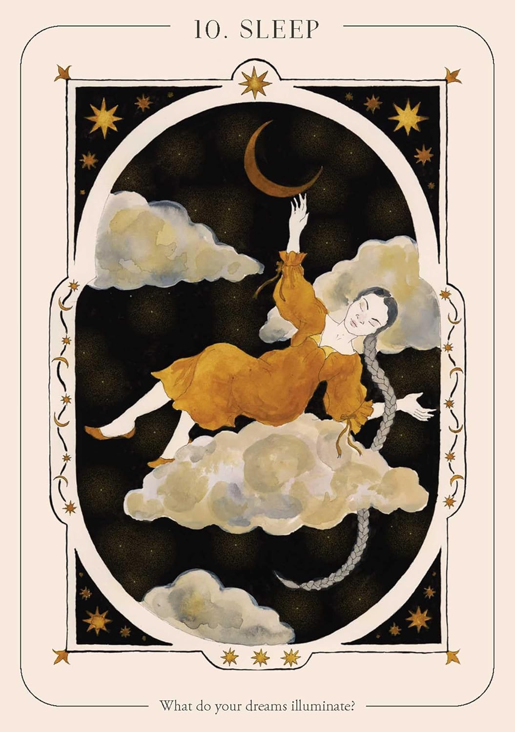 Folklore Oracle (Rockpool Oracle)