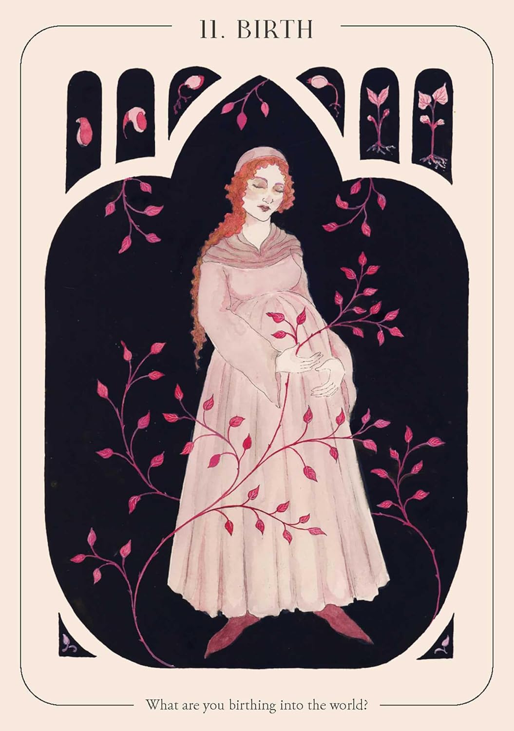 Folklore Oracle (Rockpool Oracle)