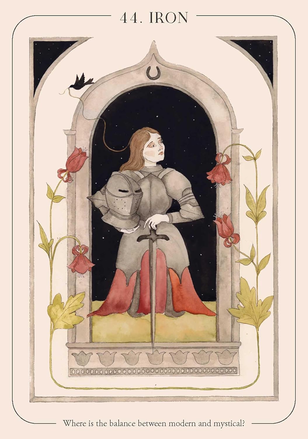 Folklore Oracle (Rockpool Oracle)