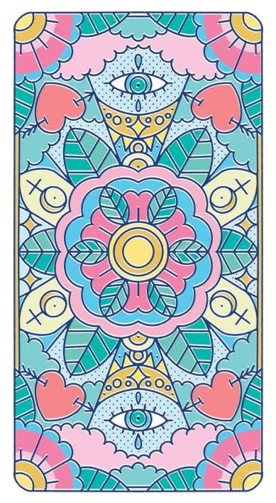 Girl Power Tarot