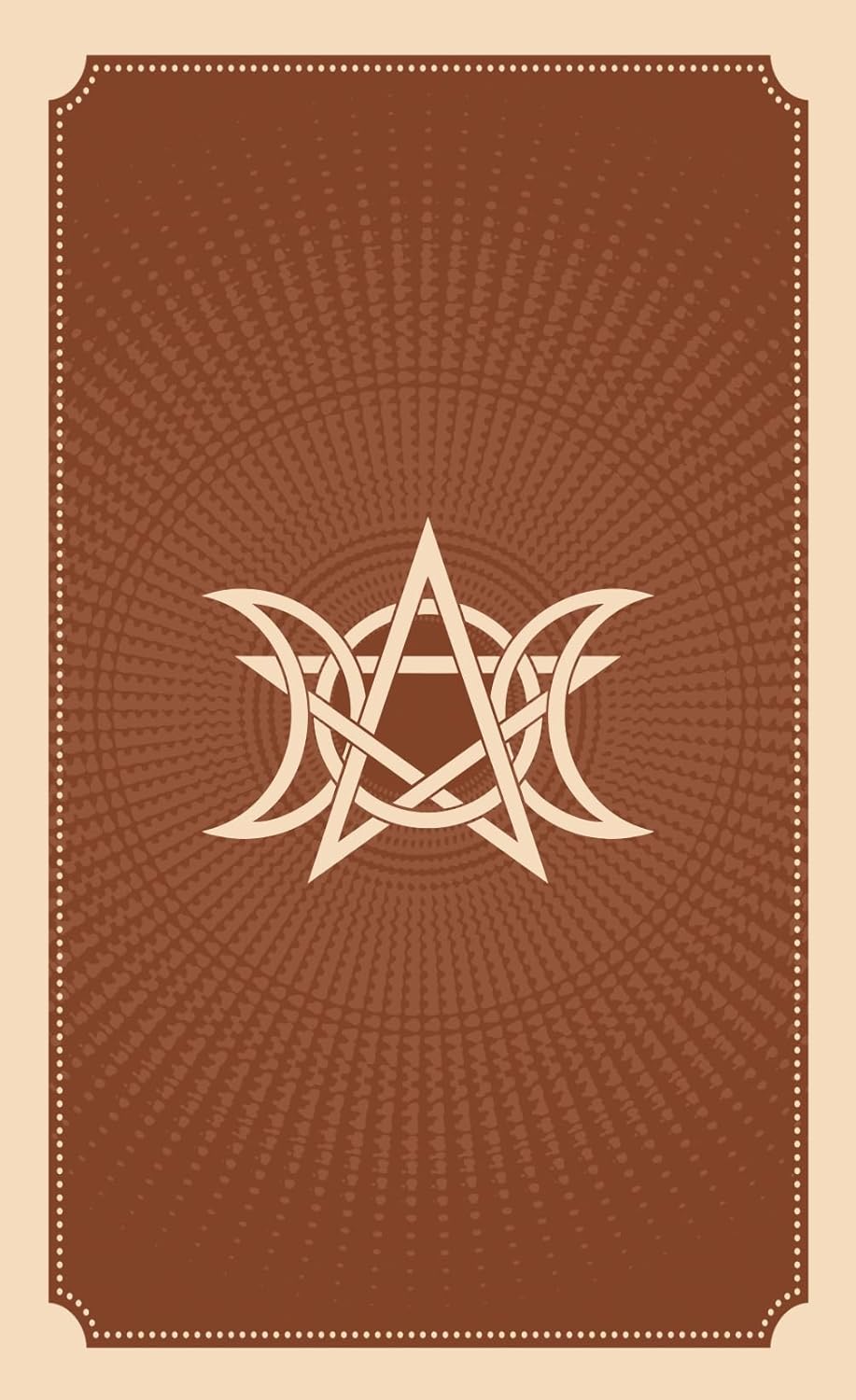 Goddess within Oracle: Healing with the Divine Feminine - 44 cards & 160pp guidebook