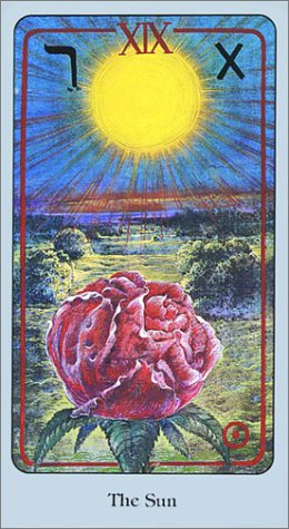 Haindl Tarot