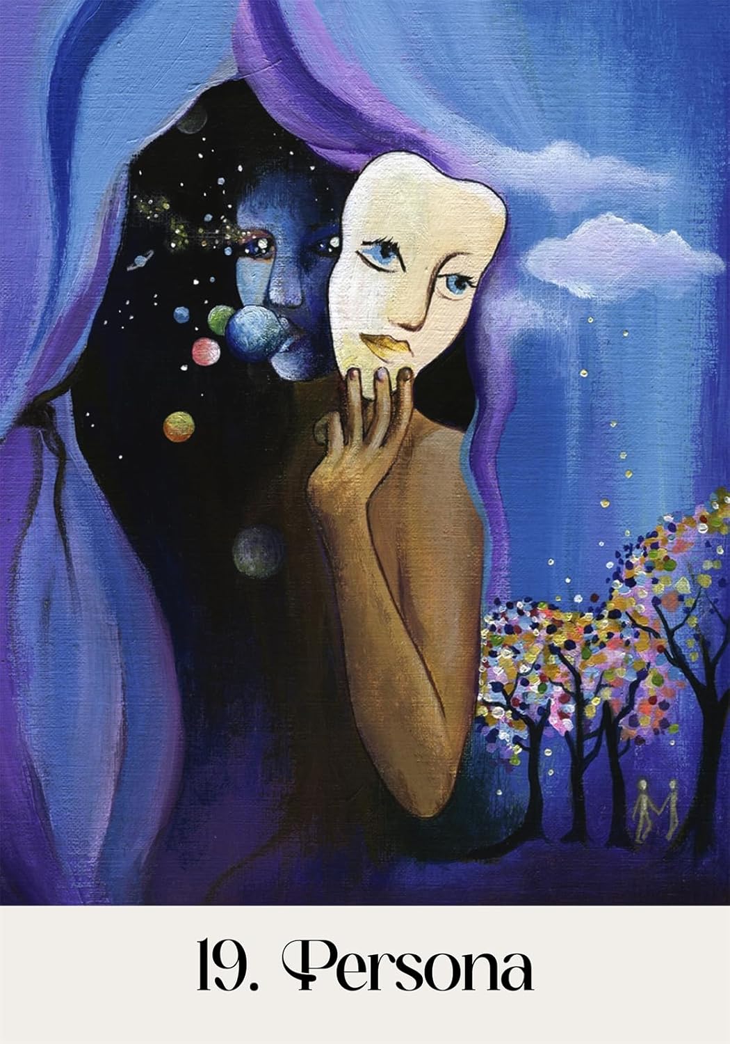 Healing the Inner Child Oracle: A Transformative Quest, 44-Card Deck & Guidebook