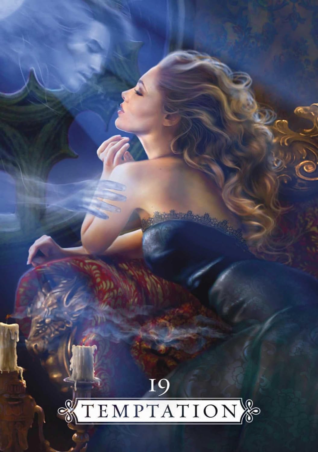 Heal Yourself Oracle: Intuitive guidance to transform your soul (Rockpool Oracles)