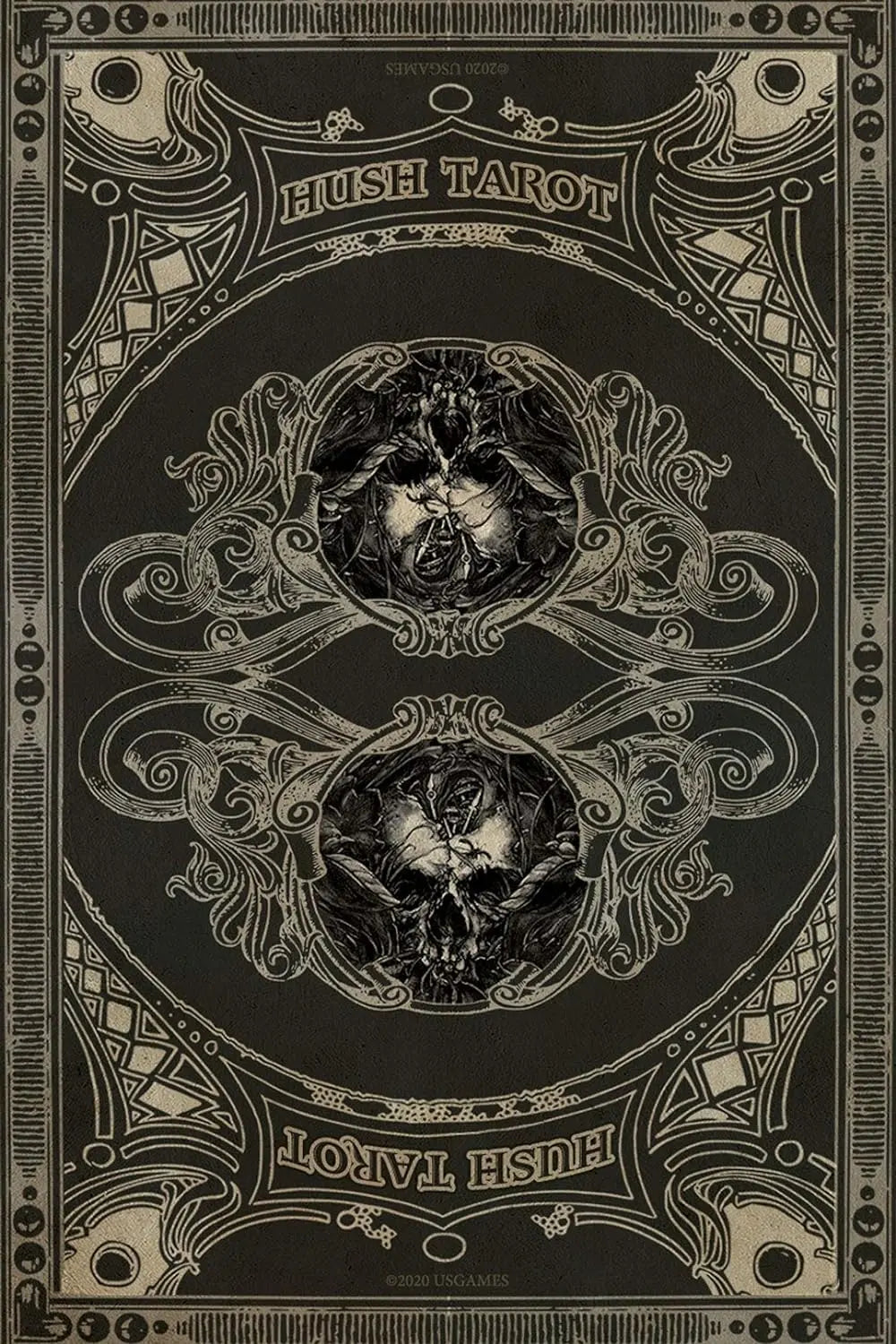 Hush Tarot - Oneness emporium