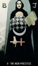 Joker Tarot