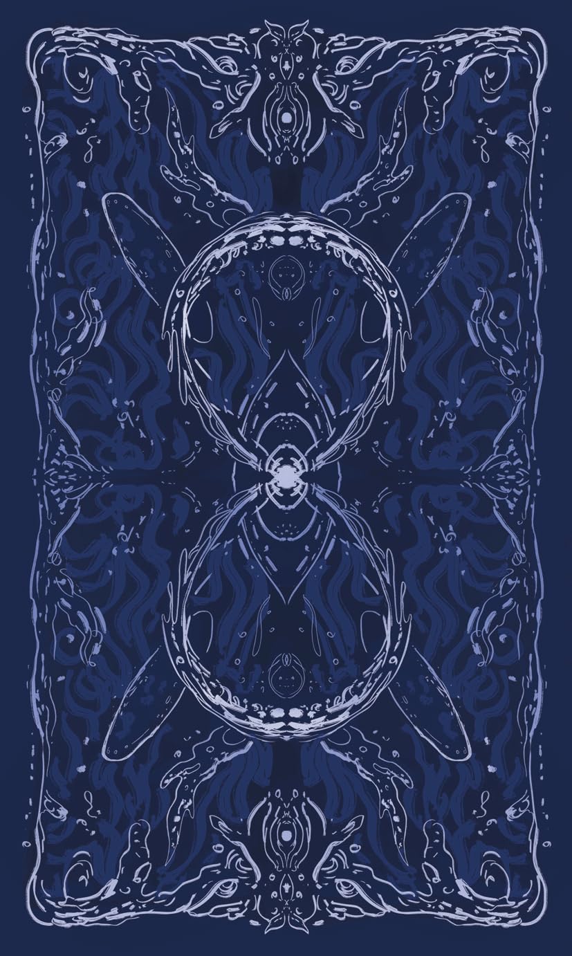 The Lubanko Tarot: 80 Cards and 188-Page Guidebook