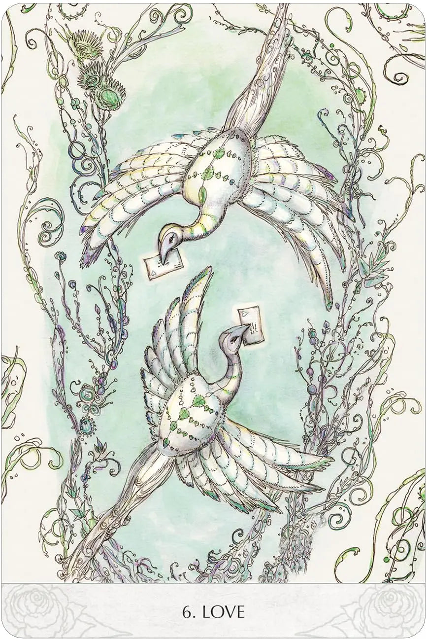 Magicmakers Tarot - Oneness emporium