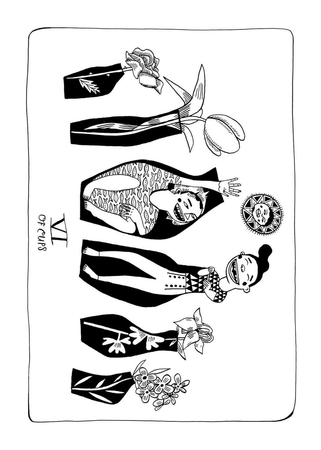 The Many Queens Tarot