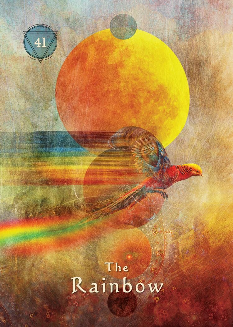 Mystical Shaman Pocket Oracle Cards: A 64-Card Deck and Guidebook