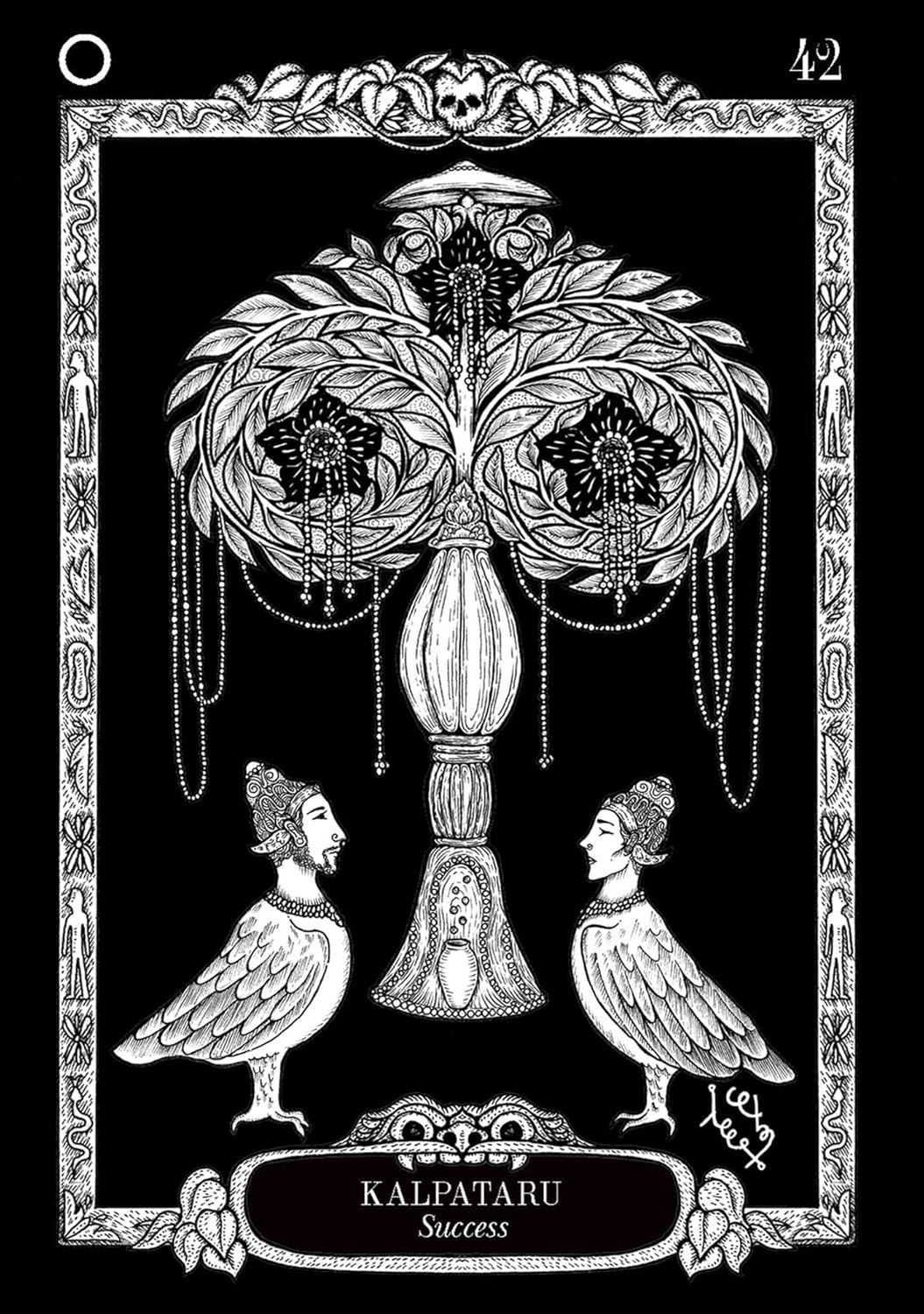 Mystic Islands Oracle: Wisdom from Java and beyond (Rockpool Oracle)