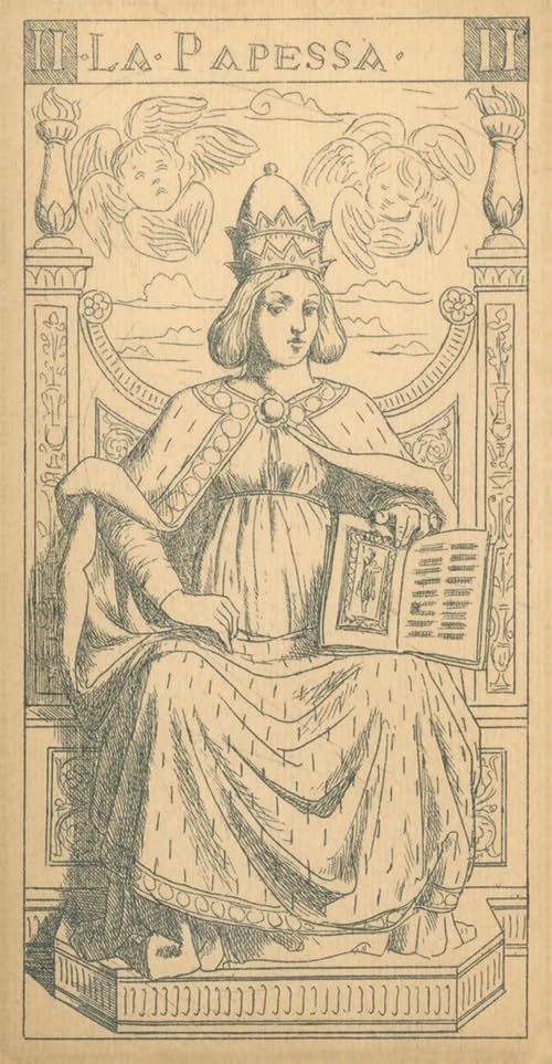Naibi Di Giovanni Vacchetta: Torino 1893 - 78 full colour tarot cards and instructions Limited edition – 2,999 copies