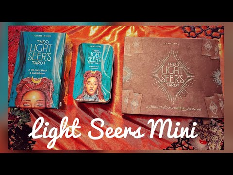 Light seers walkthrough The Hermits cave YouTube. Simon is sharing his thoughts on all three versions