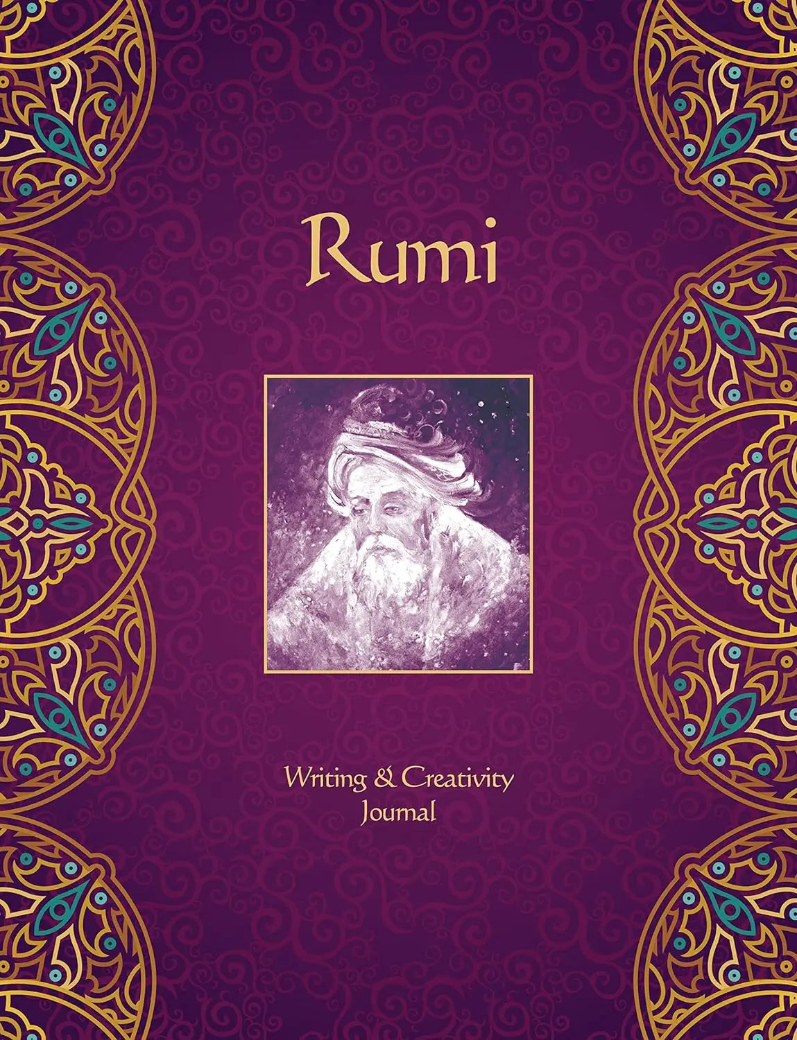 RUMI JOURNAL - Oneness emporium