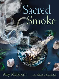 SACRED SMOKE - Oneness emporium