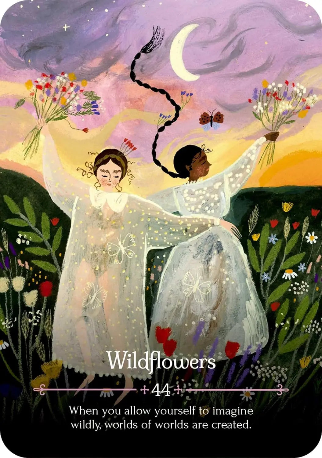 Seasons of the Witch - Litha Oracle - Oneness emporium