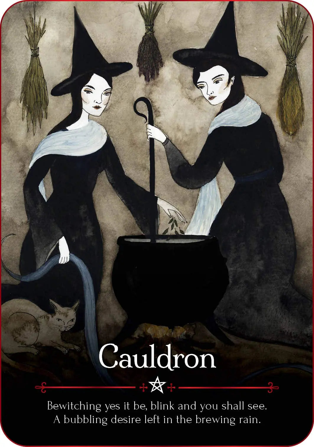 Seasons of the Witch: Samhain Oracle: Harness the intuitive power of the year's most magical night - Oneness emporium