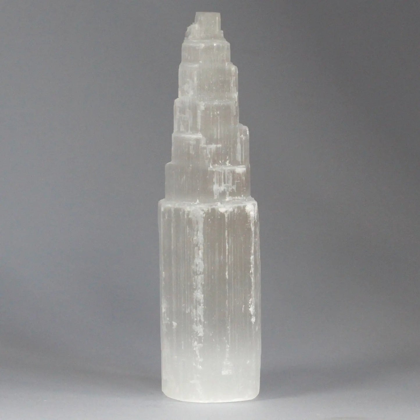 Selenite Towers - The Honesty Crystal - Oneness emporium