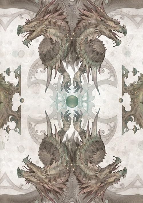 STARDRAGONS ORACLE CARDS