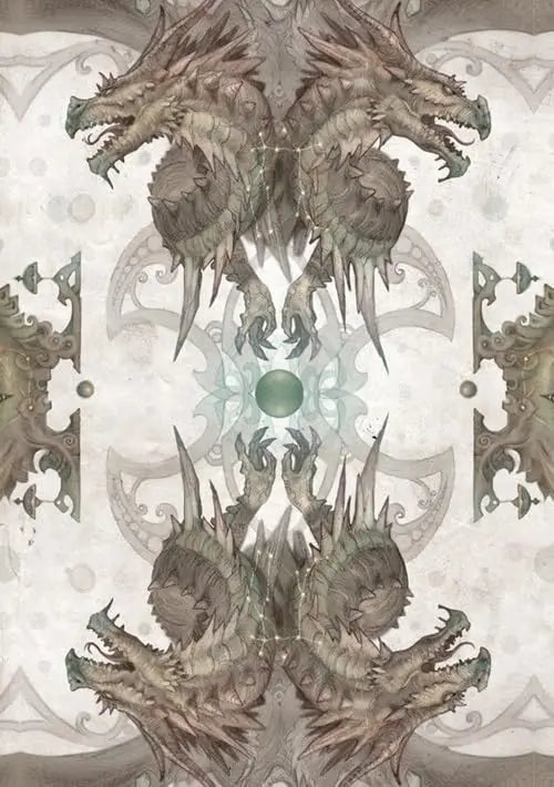 STARDRAGONS ORACLE CARDS - Oneness emporium