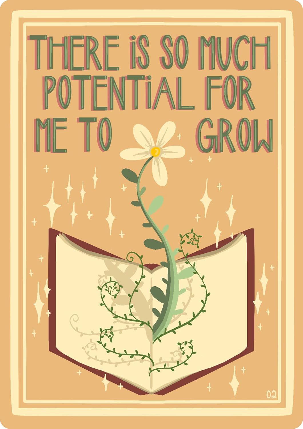 SUN-STEEPED A Golden Hour-Infused Affirmation Deck