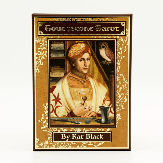 Touchstone Tarot