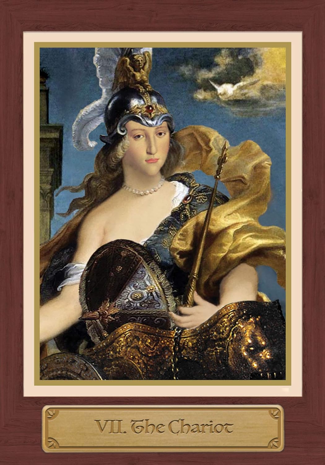 Touchstone Tarot