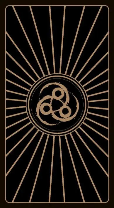 Ukiyo Tarot: A Journey into the Floating World - Oneness emporium