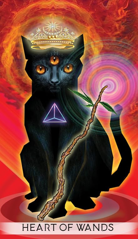 Unifying Consciousness Tarot (Tarot Deck and Guidebook Box Set), The: (Tarot Kit Box Set with 79 Cards and Guide Book)