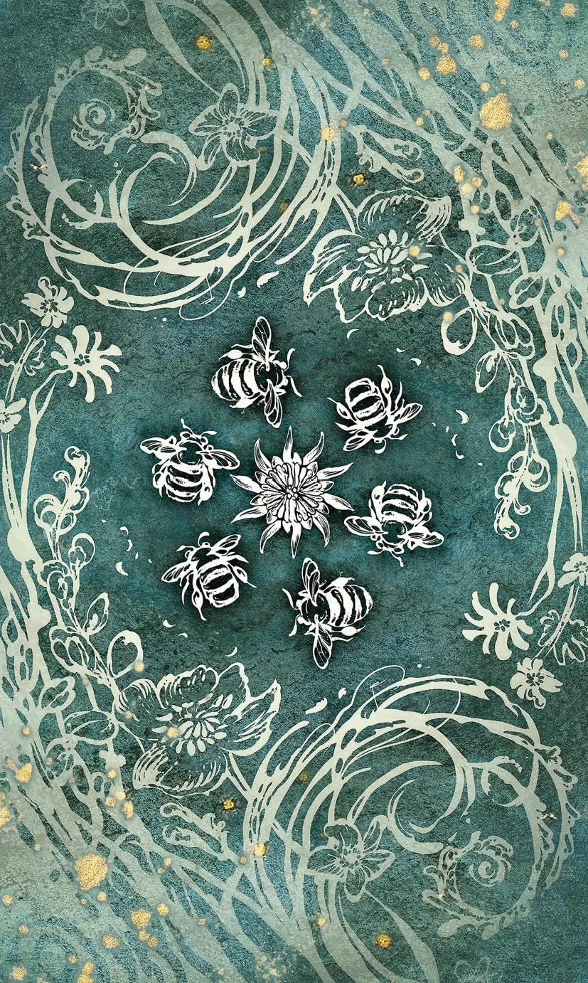 Verdance Tarot: 78 Cards and 336-Page Color Guidebook - Oneness emporium