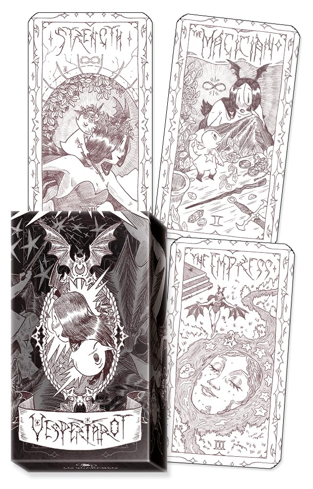 VESPER TAROT