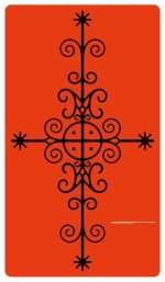 Voodoo Tarot Kit: Spirit Box