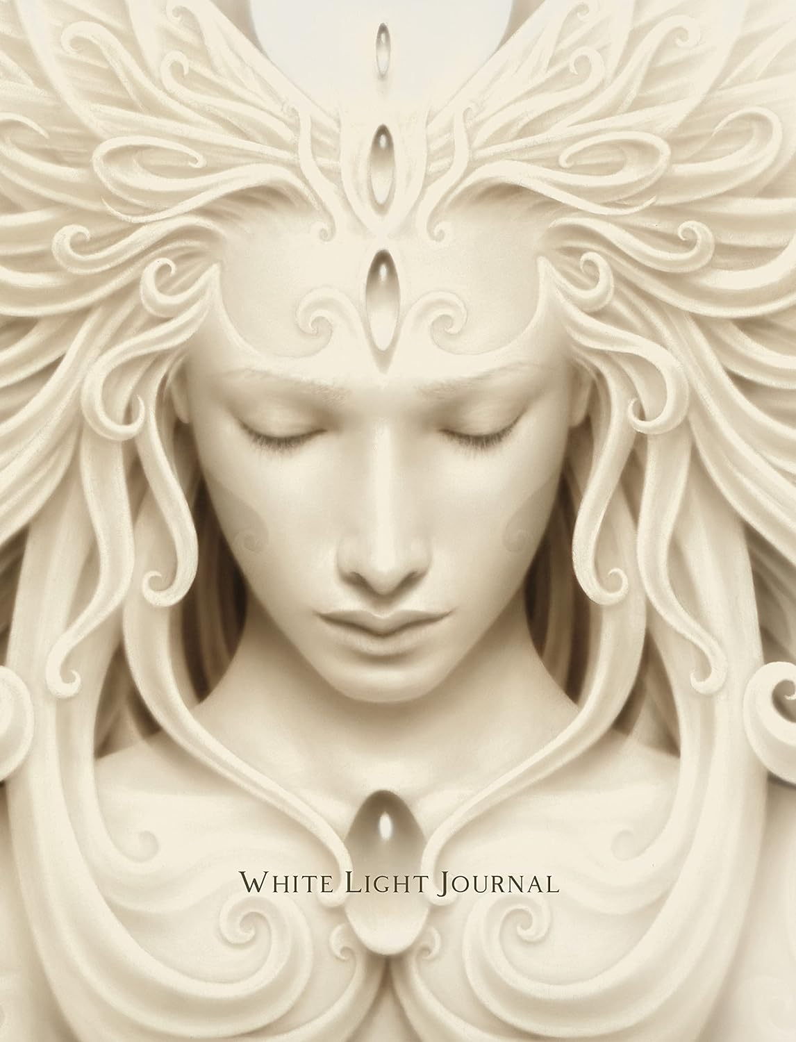 WHITE LIGHT JOURNAL - Oneness emporium