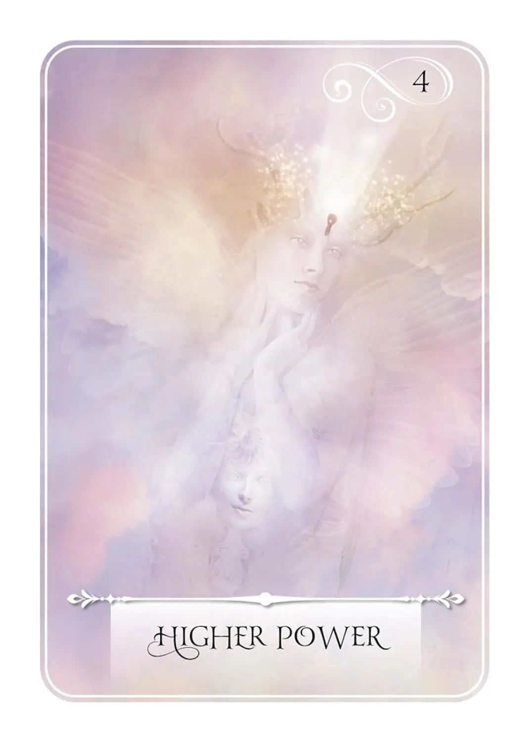 Wisdom of the Oracle Pocket Divination Cards: A 52-Card Oracle Deck for Love, Happiness, Spiritual Growth, and Living Your Purpose - Oneness emporium