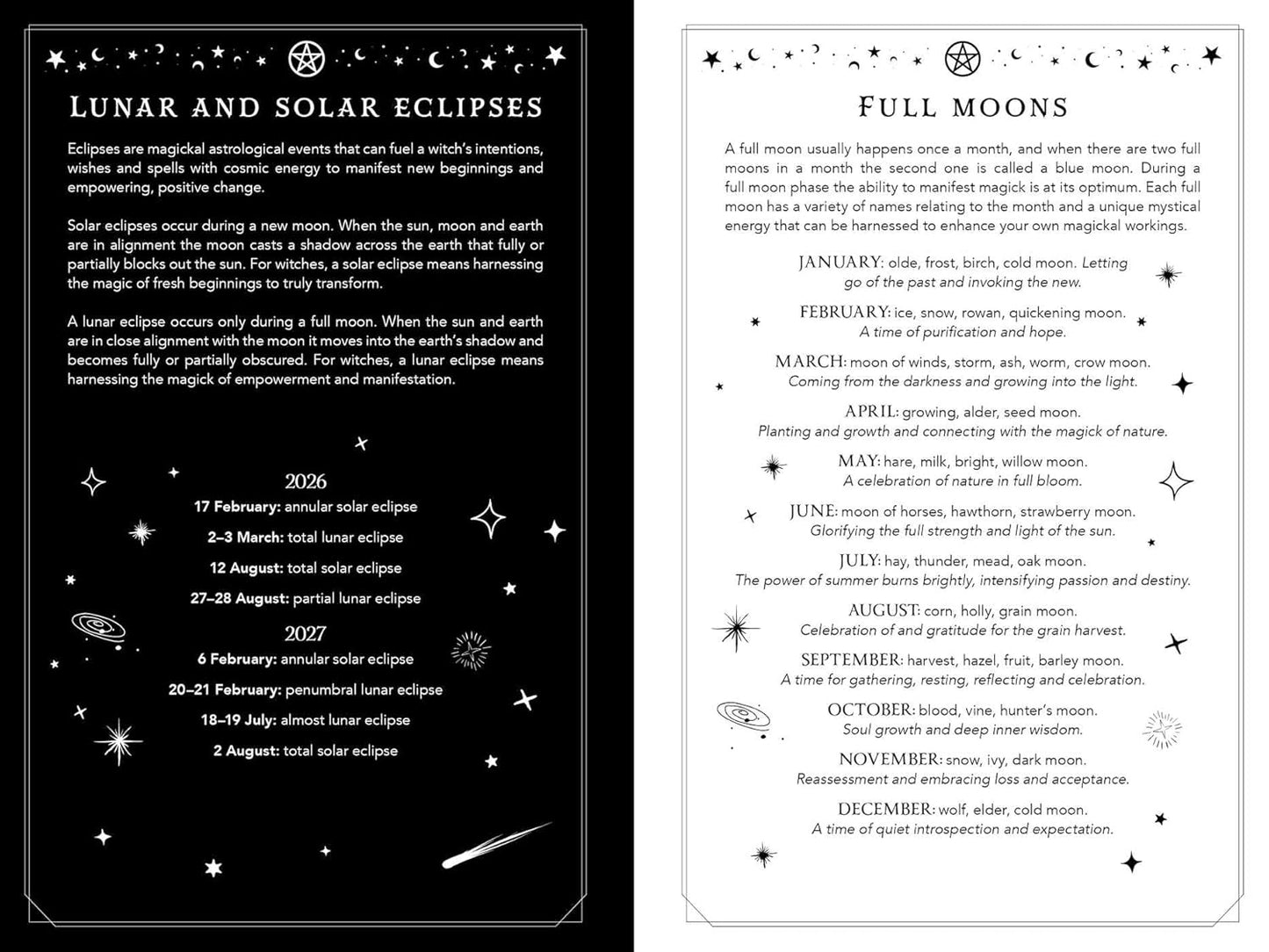 2026 Witch's Diary - Northern Hemisphere: Seasonal planner to reclaiming the magick of the old ways (Planners)