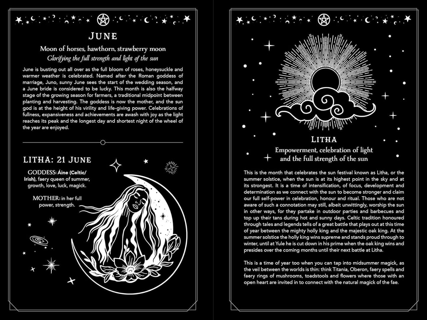 2026 Witch's Diary - Northern Hemisphere: Seasonal planner to reclaiming the magick of the old ways (Planners)