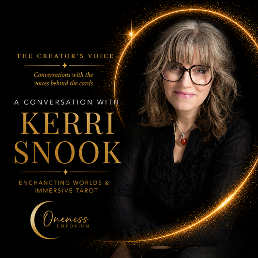 Kerri Snook Bouchette & co interview blog