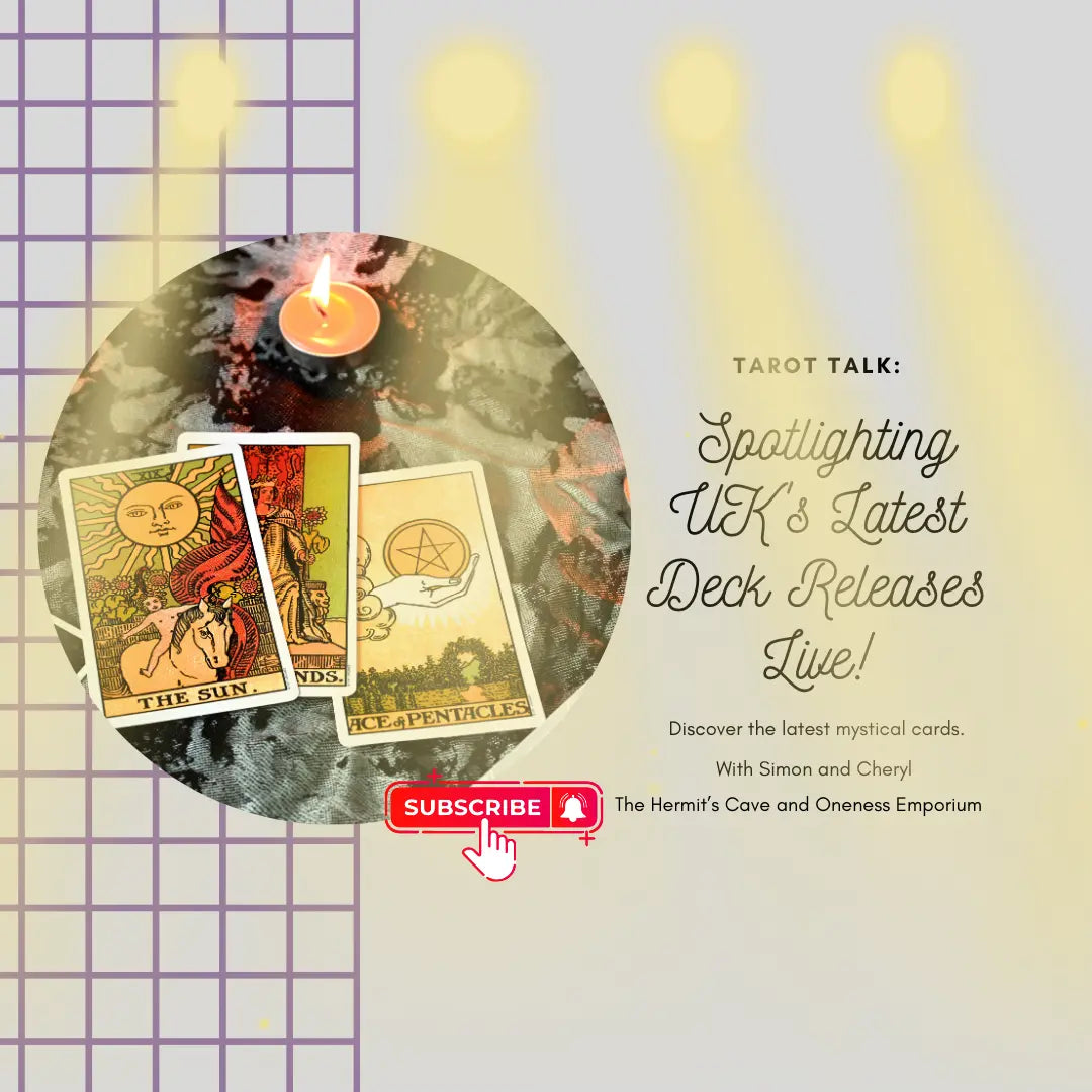 Spotlight-Collection-Featured-on-The-Hermit-s-Cave Oneness emporium