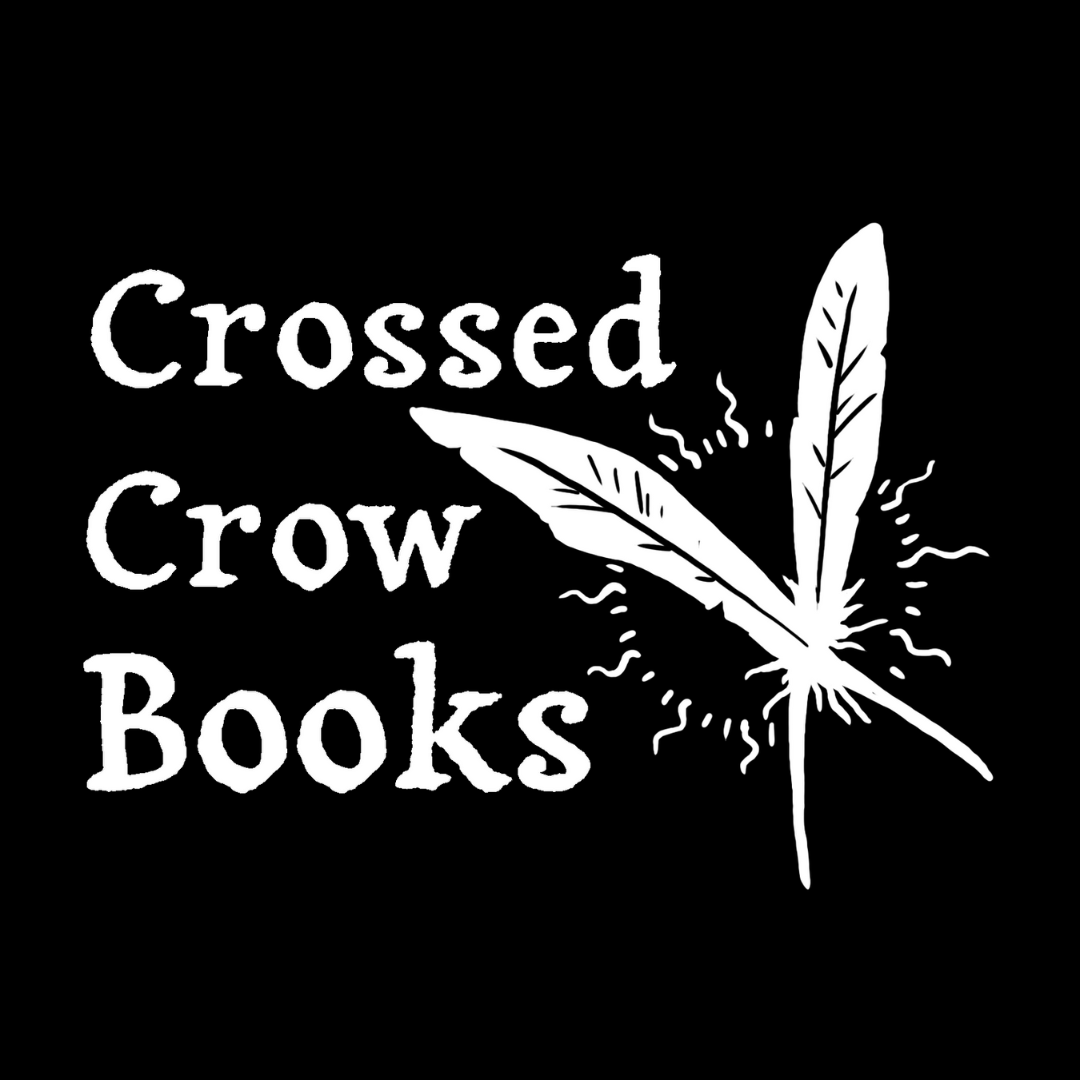 Crossed Crow Books