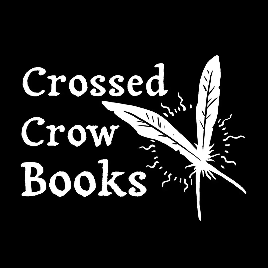 Crossed-Crow-Books Oneness emporium