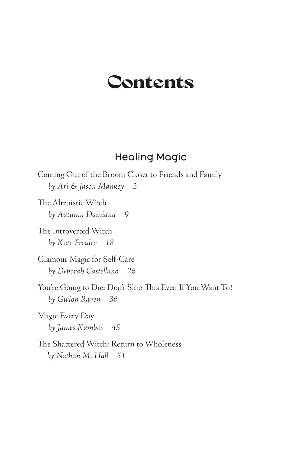 Llewellyn's 2025 Witches' Companion: Community Connection Belonging (Llewellyn's 2025 Calendars, Almanacs & Datebooks)