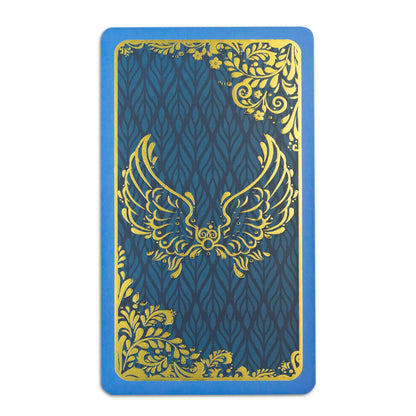 The Angels Tarot Cards Deck Da Brigh Tarot