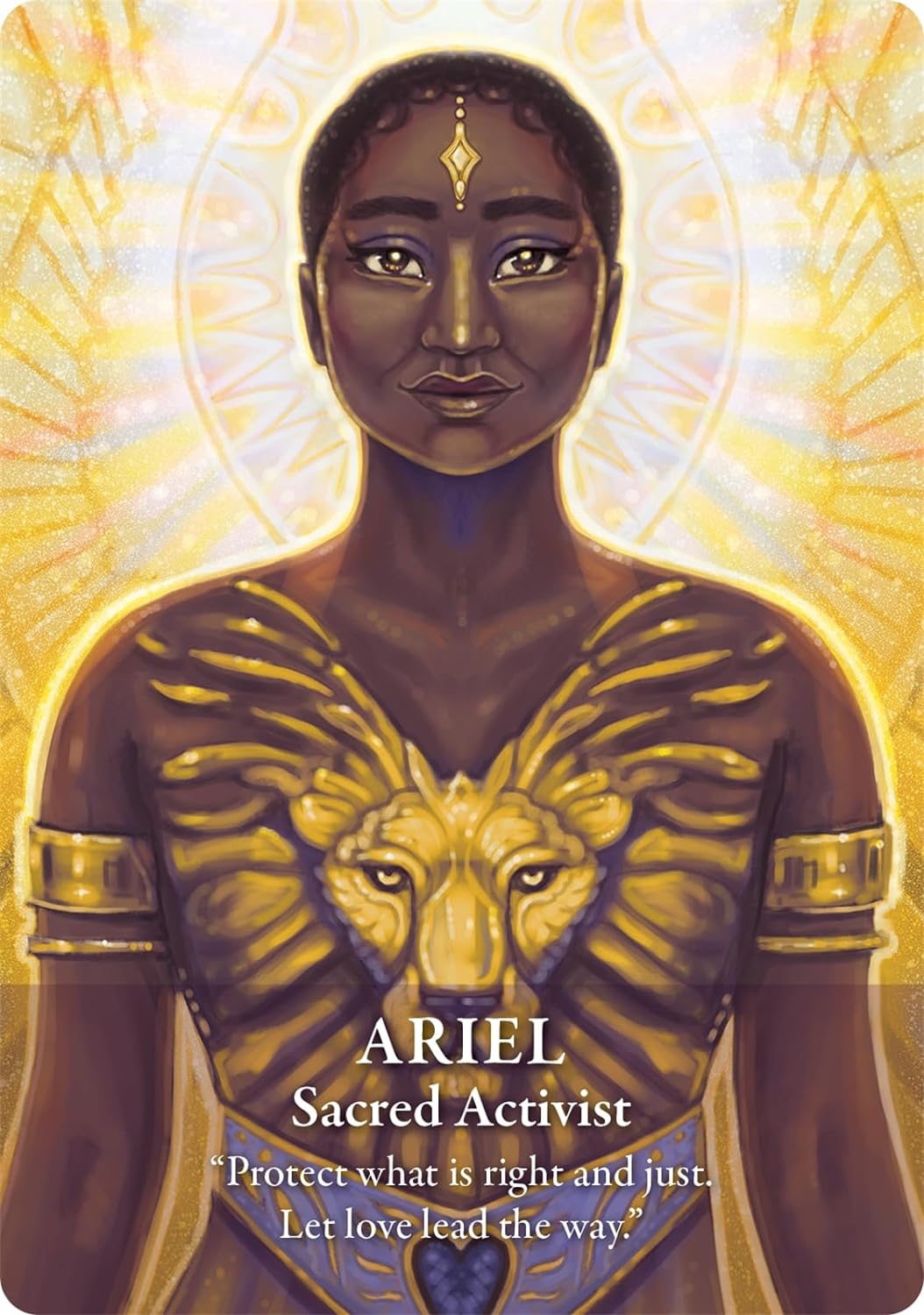 The 22 Archangels Oracle - Kyle Gray