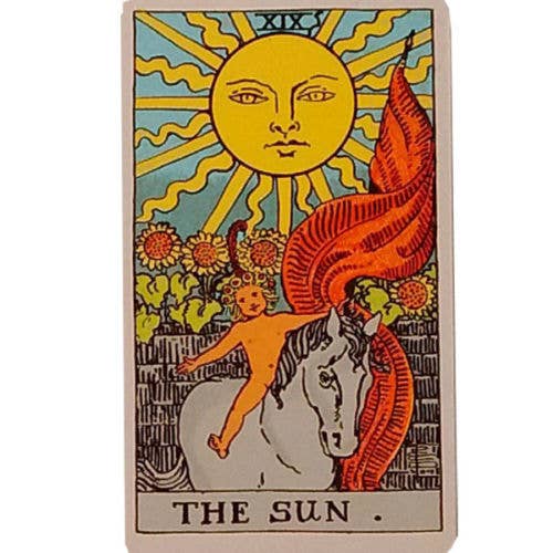 A.E. Waite Pocket Premium Edition Tarot