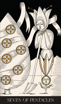 SYMBOLIC SOUL TAROT