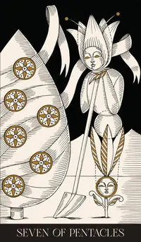 SYMBOLIC SOUL TAROT - Oneness emporium