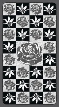 Dark Side of Tarot deck with gothic shadow work artwork and symbolic tarot imagery